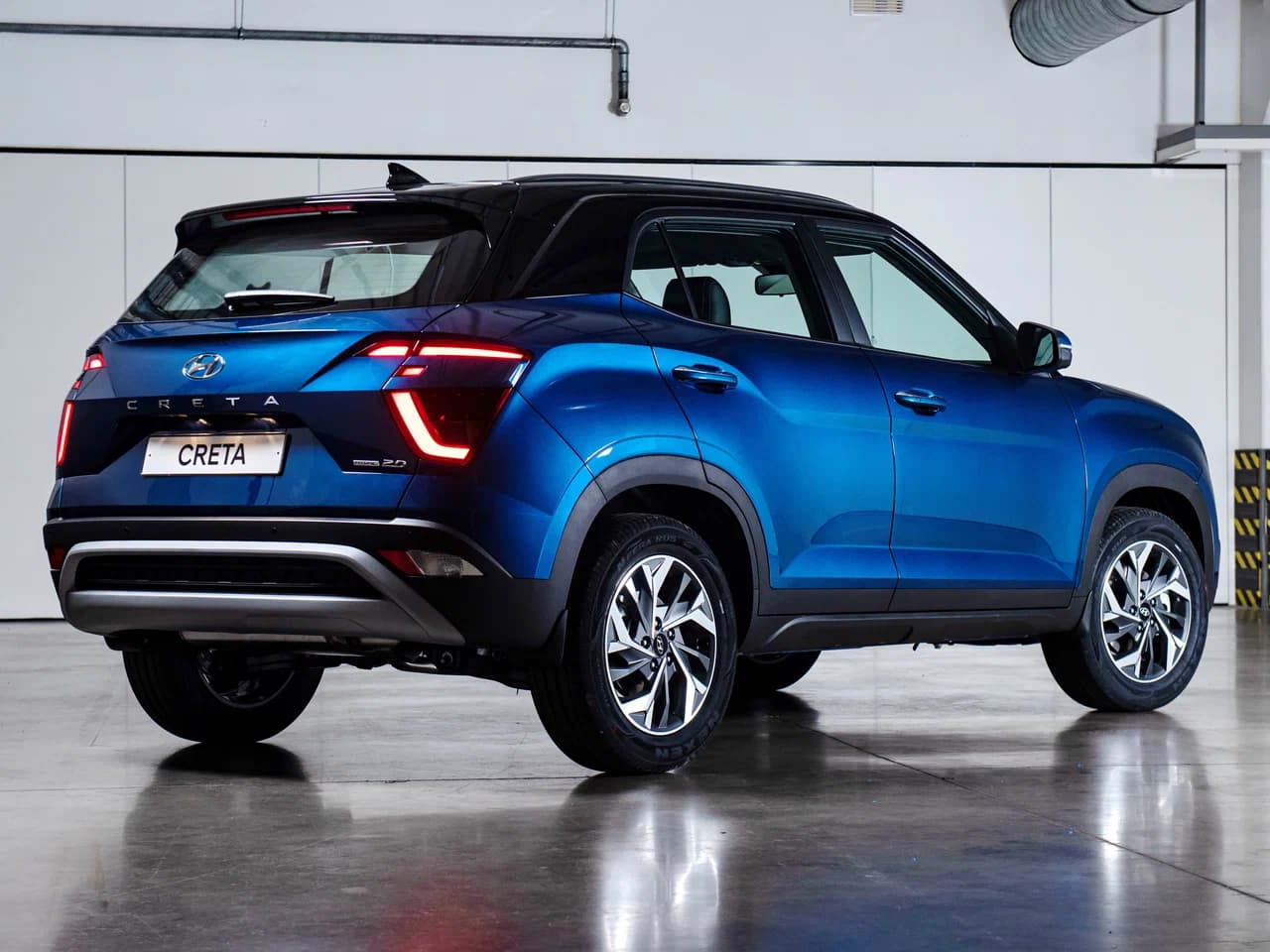 Creta — фото 3