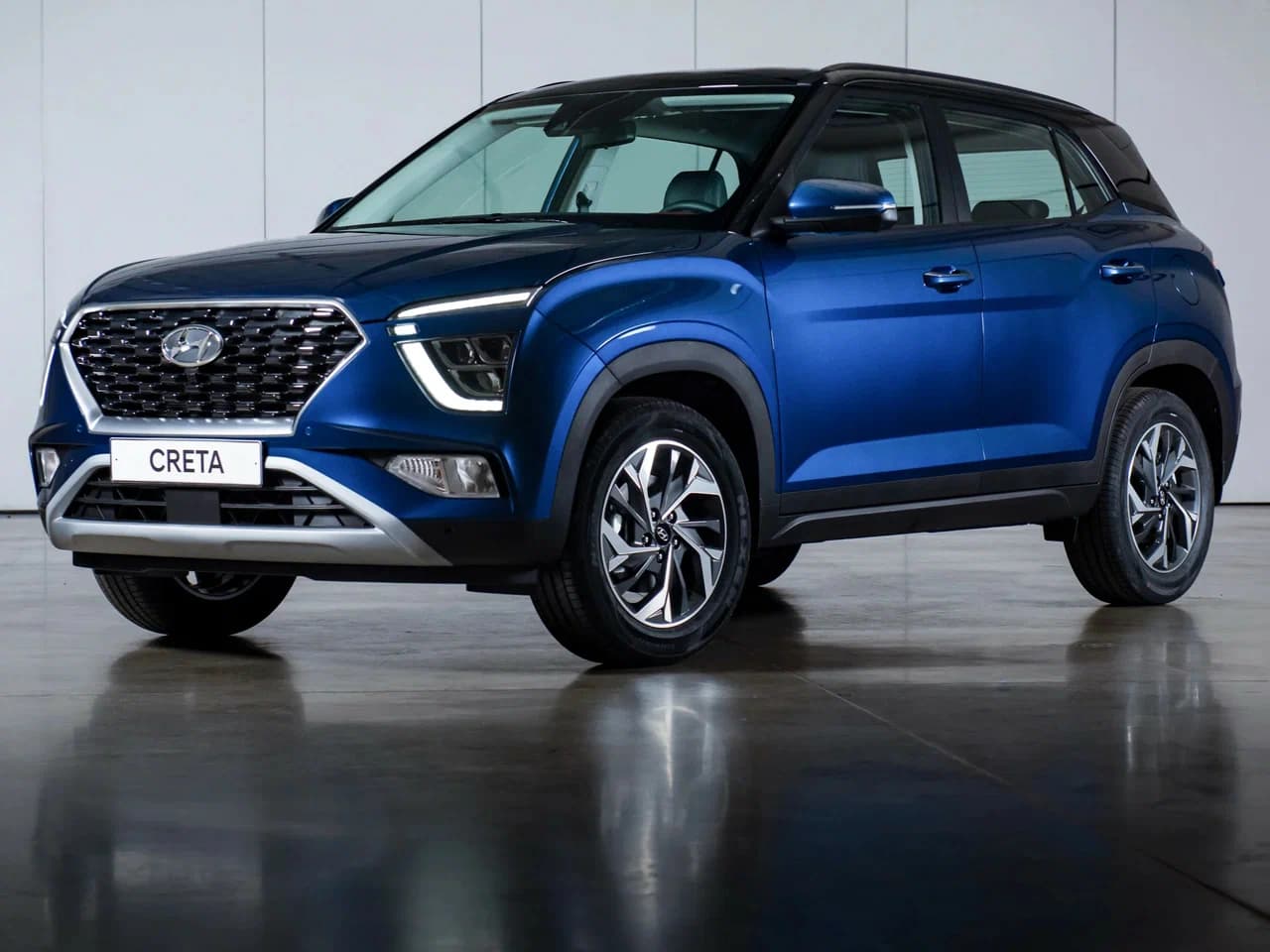 Creta — фото 8