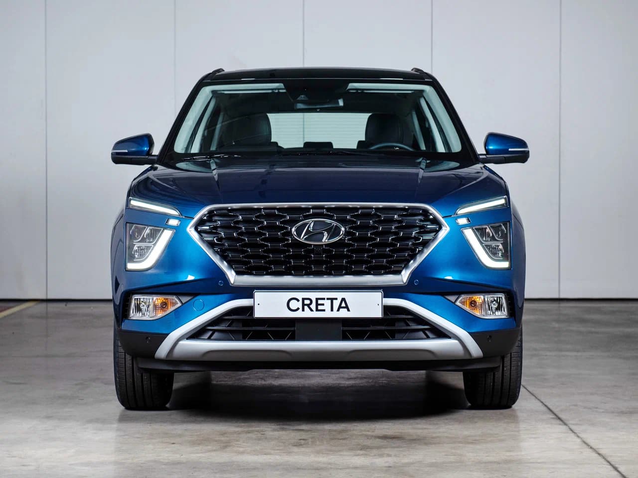 Creta — фото 1