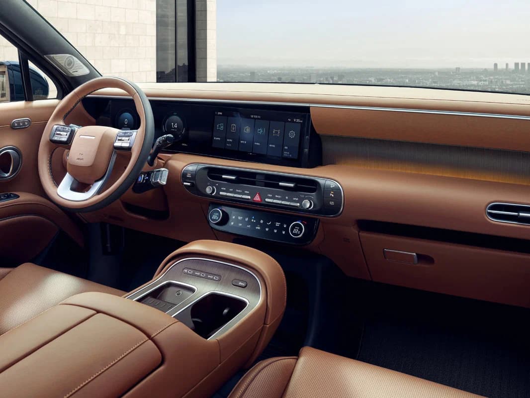 Palisade — фото 4