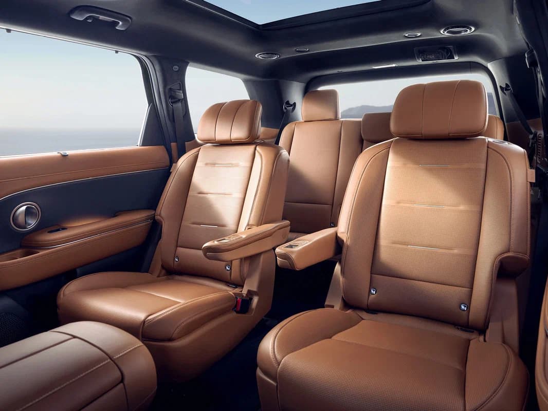 Palisade — фото 5