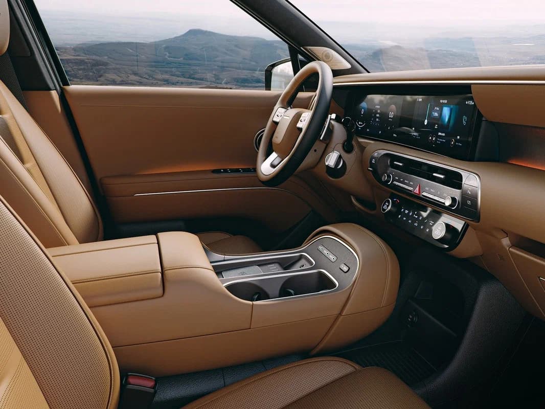 Palisade — фото 7