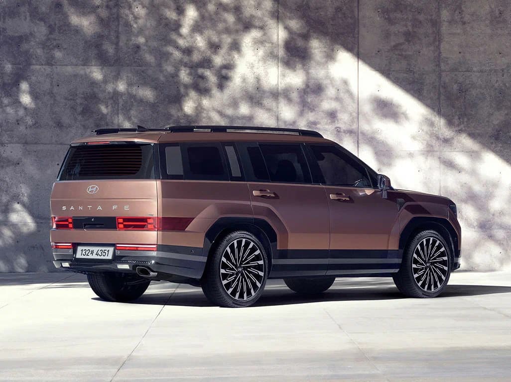 Santa Fe — фото 2