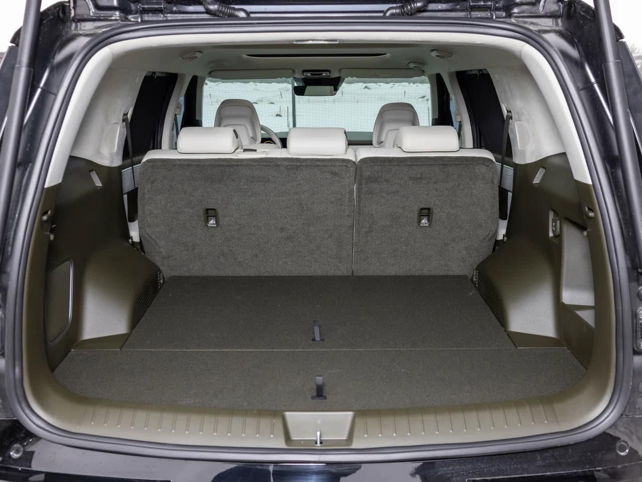 Santa Fe — фото 11