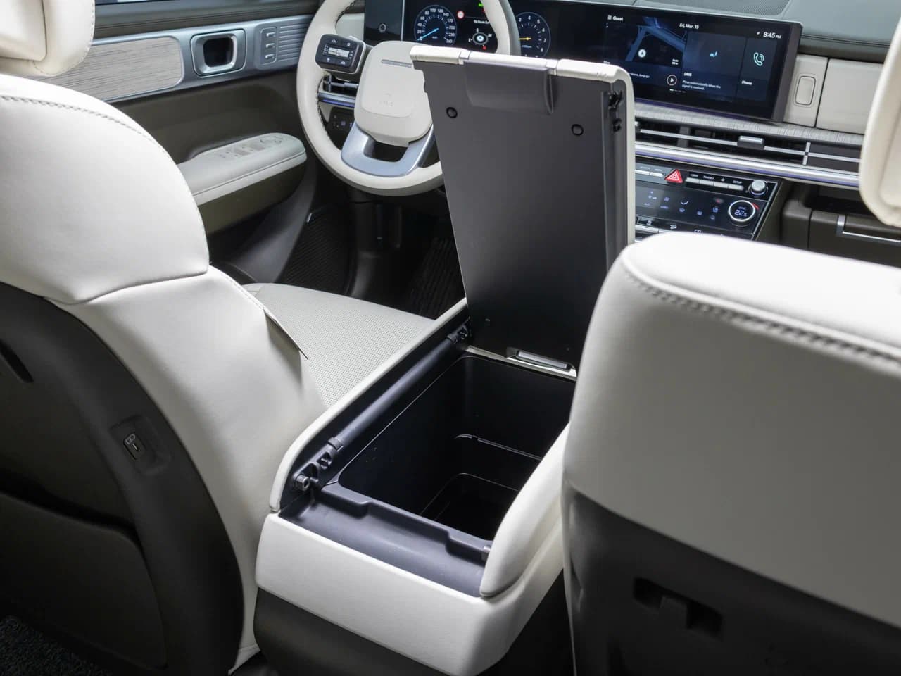 Santa Fe — фото 13