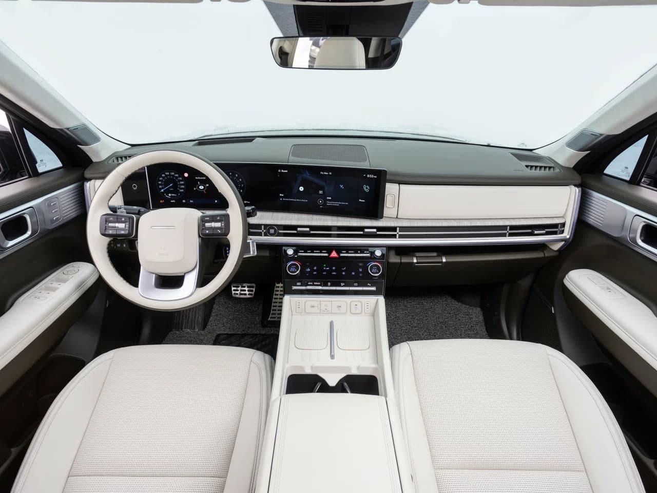 Santa Fe — фото 3