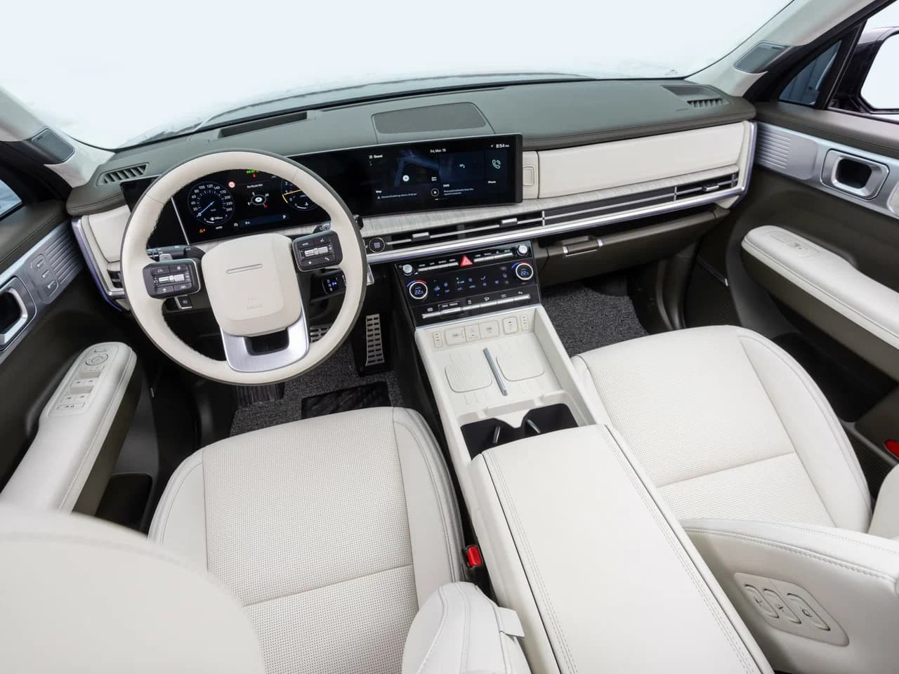 Santa Fe — фото 4