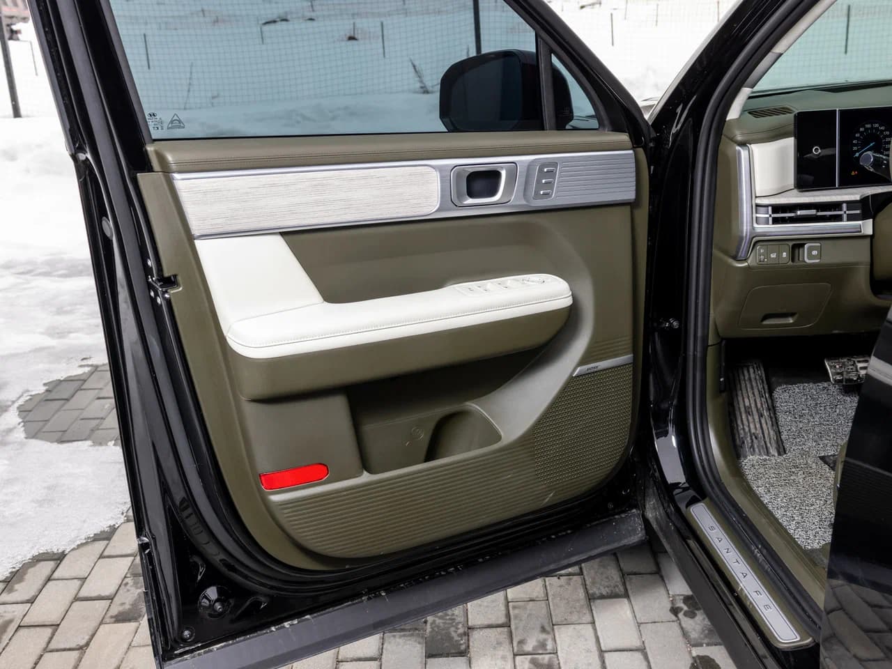 Santa Fe — фото 5