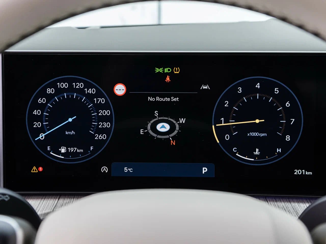 Santa Fe — фото 6