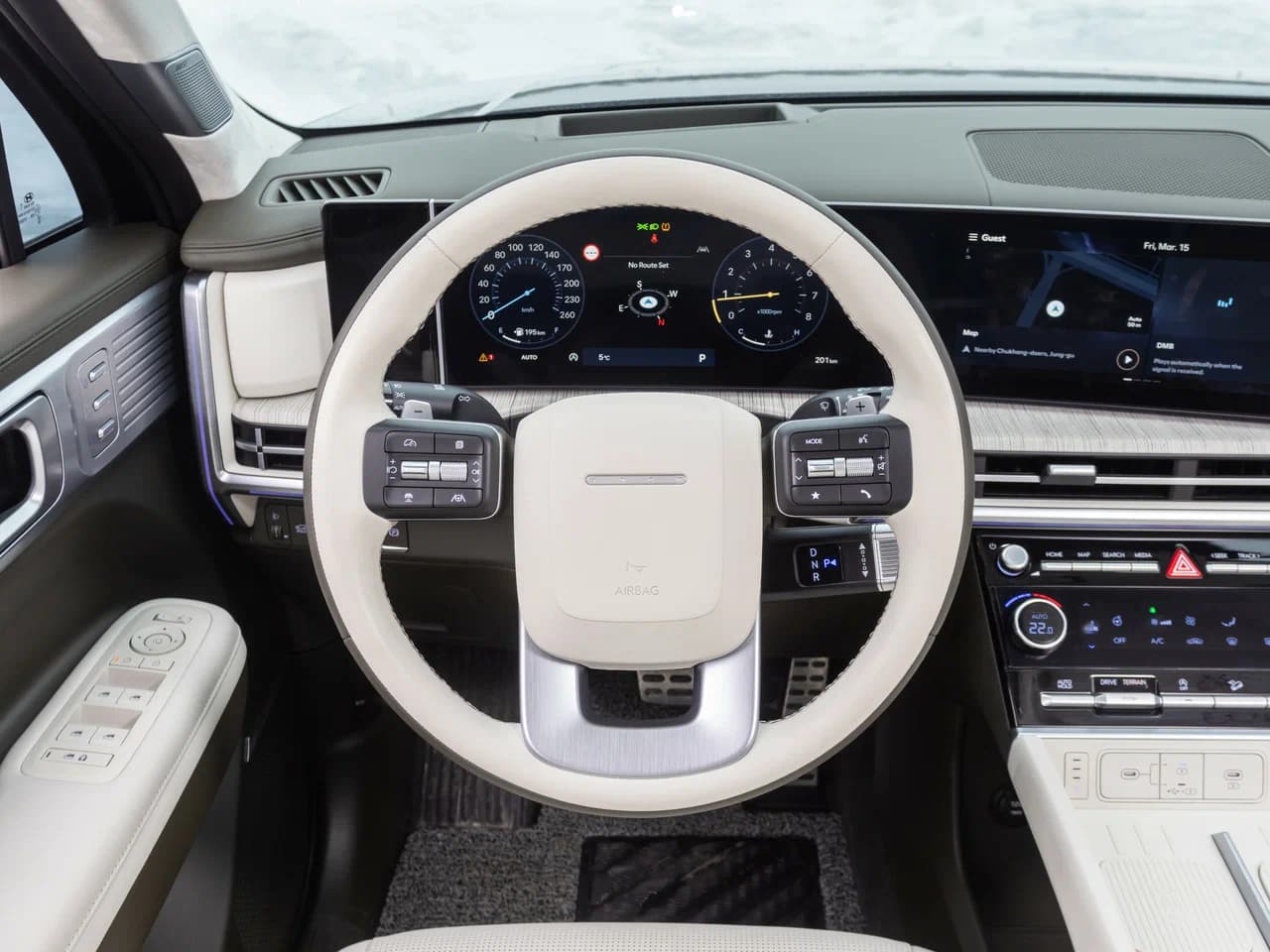 Santa Fe — фото 7