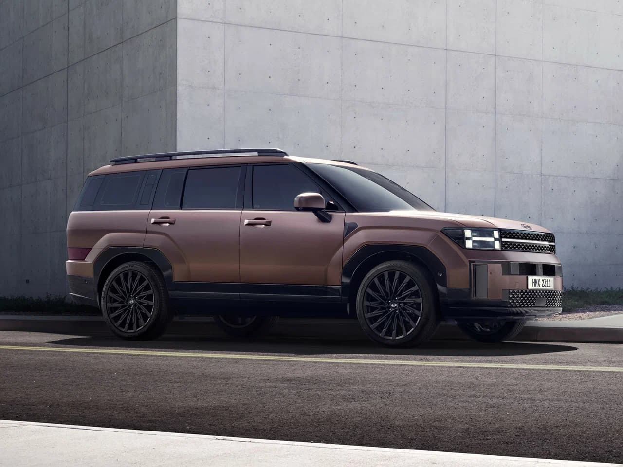 Santa Fe — фото 1