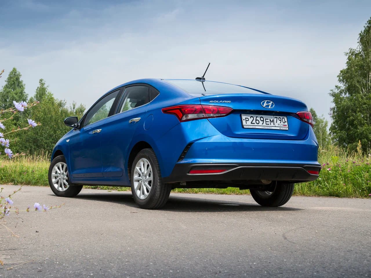 Solaris — фото 2