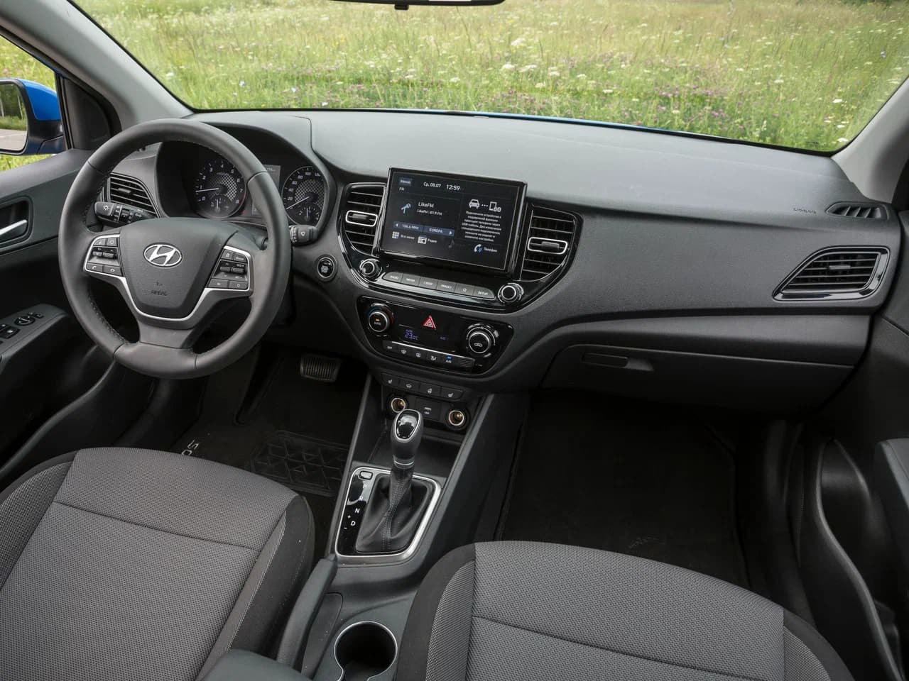 Solaris — фото 3