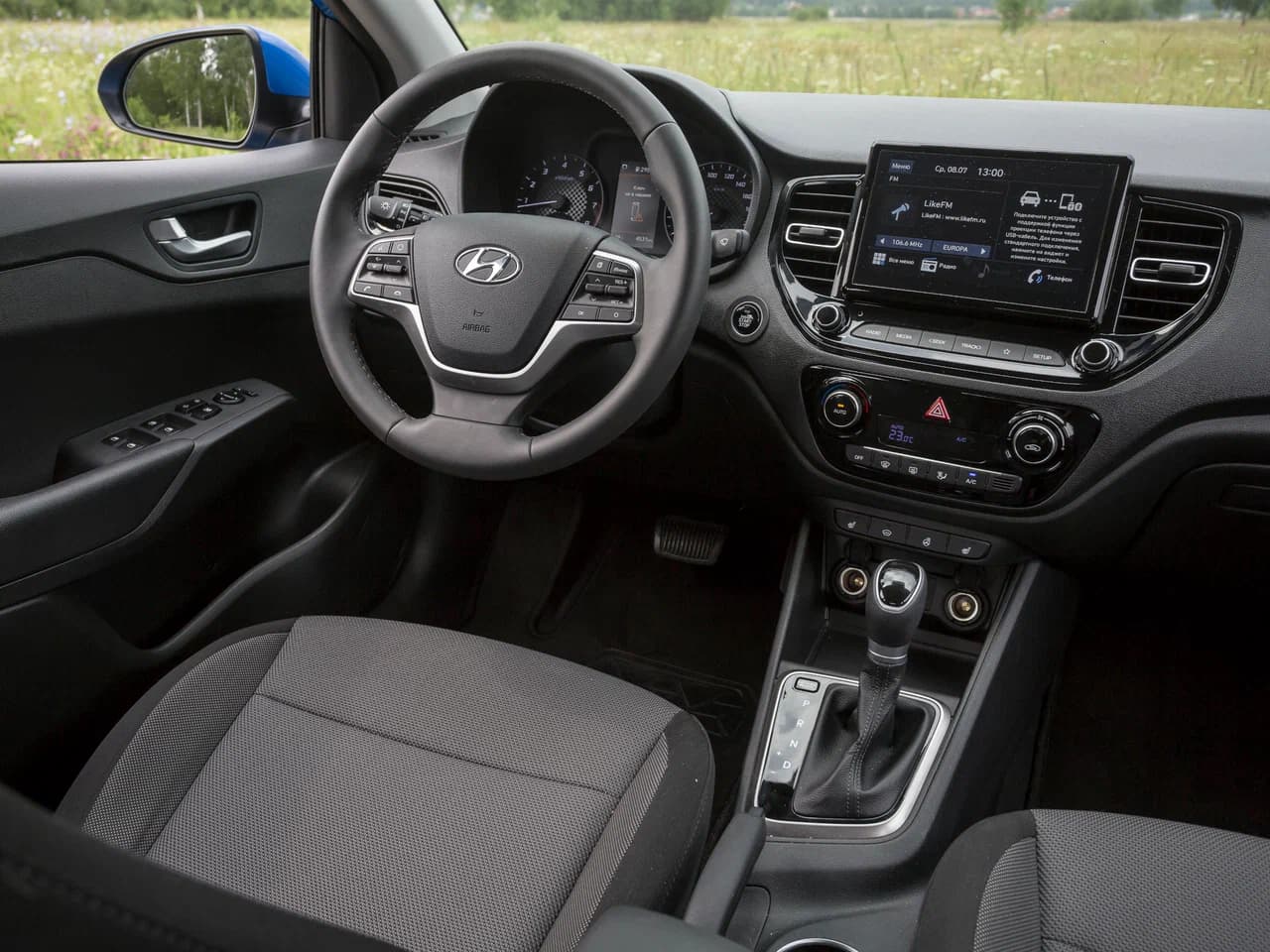 Solaris — фото 5