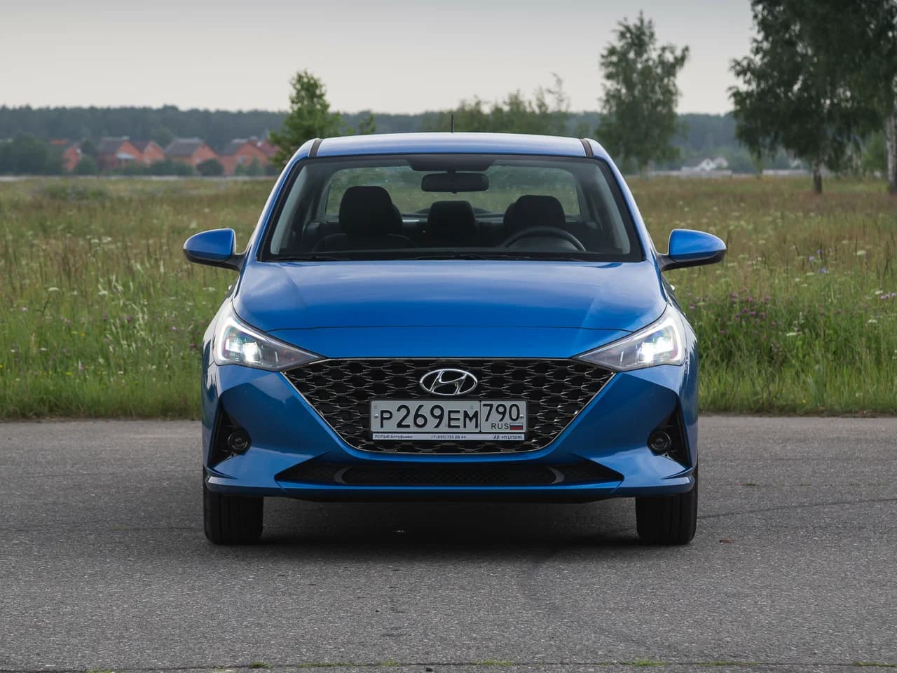 Solaris — фото 1