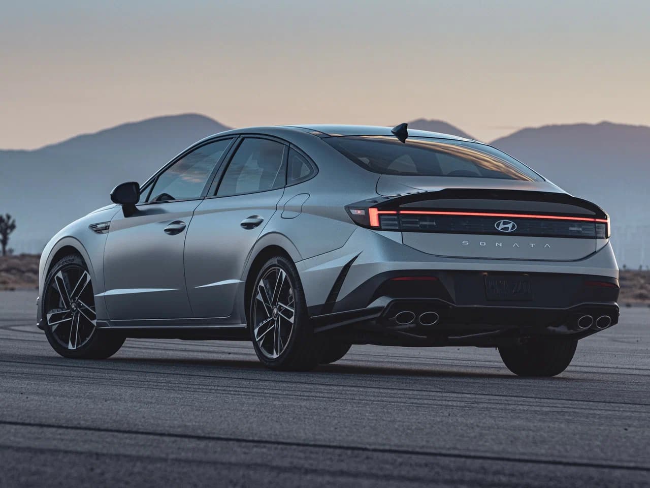 Sonata — фото 3