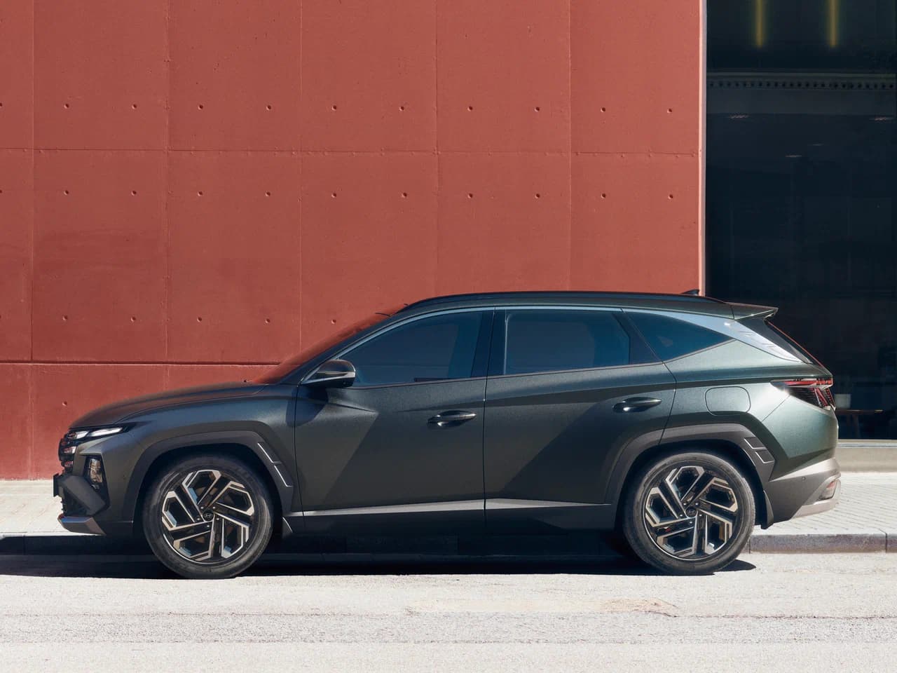 Tucson — фото 2