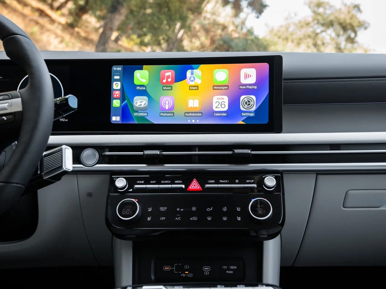 Tucson — фото 11