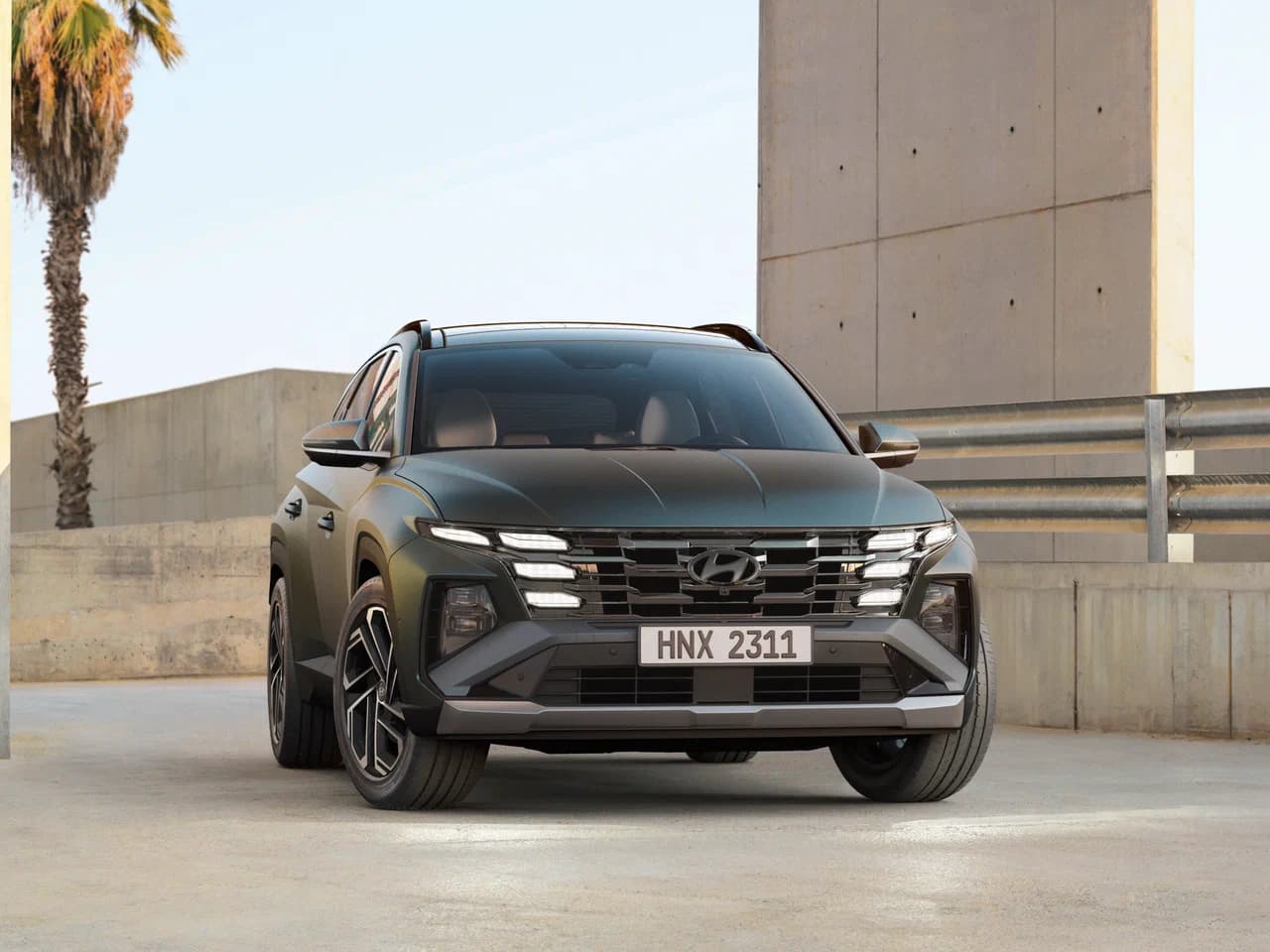 Tucson — фото 3