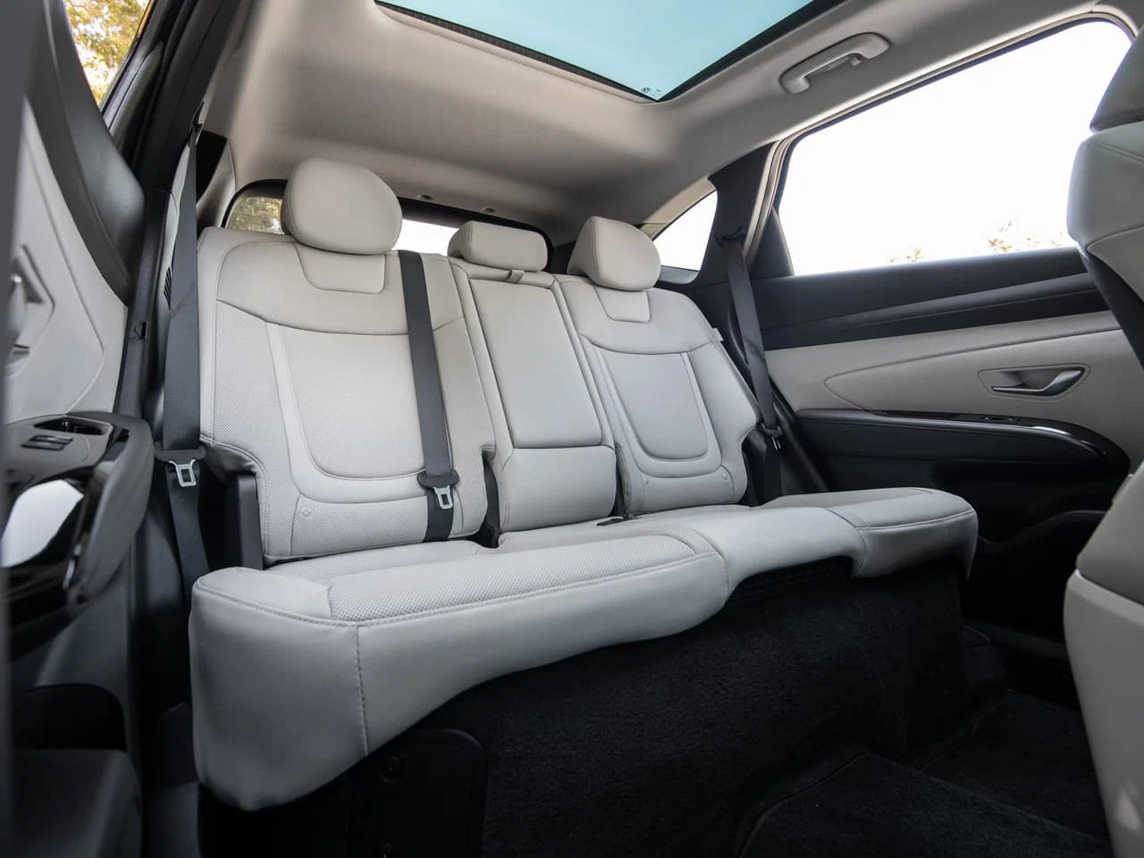 Tucson — фото 6