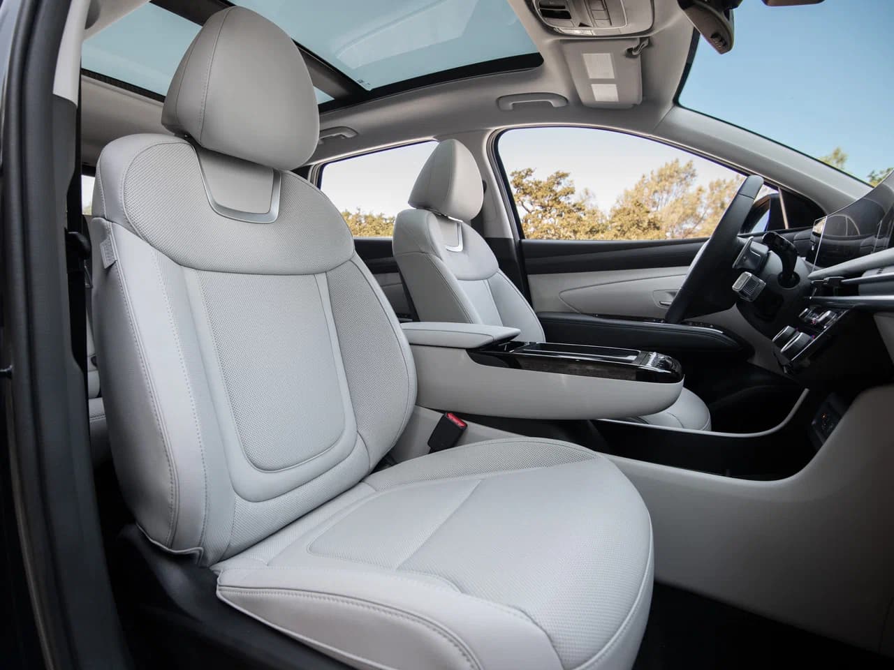 Tucson — фото 7