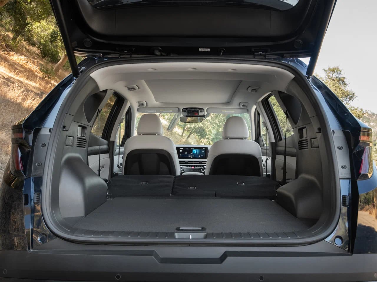 Tucson — фото 8