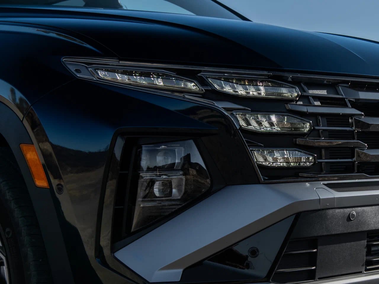 Tucson — фото 9